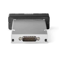 ACCESSORY DB15 BACK PLATE FOR ADX5D